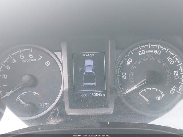 3TMAZ5CN7HM049817 Toyota Tacoma Trd Sport