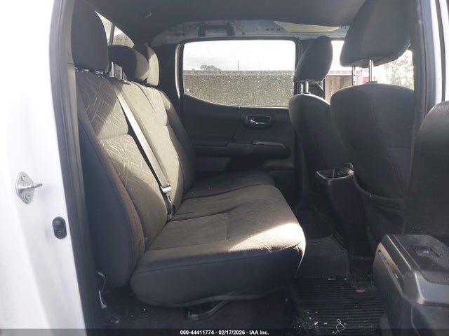 3TMAZ5CN7HM049817 Toyota Tacoma Trd Sport