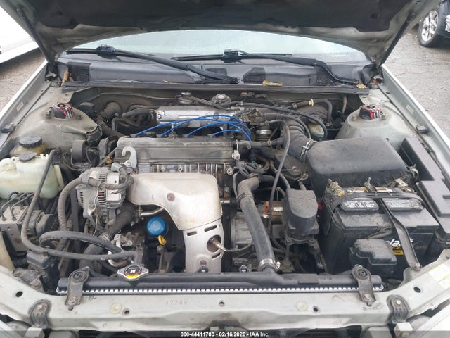 2001 TOYOTA CAMRY 4T1BG22K81U101923 Photo 9