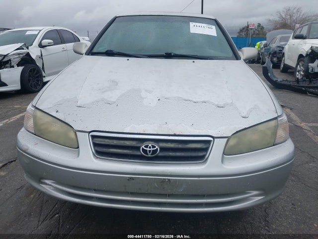 2001 TOYOTA CAMRY 4T1BG22K81U101923 Photo 5