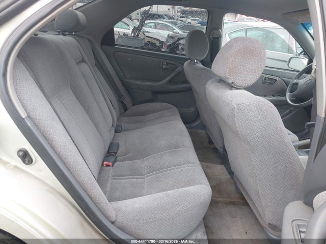 2001 TOYOTA CAMRY 4T1BG22K81U101923 Photo 7