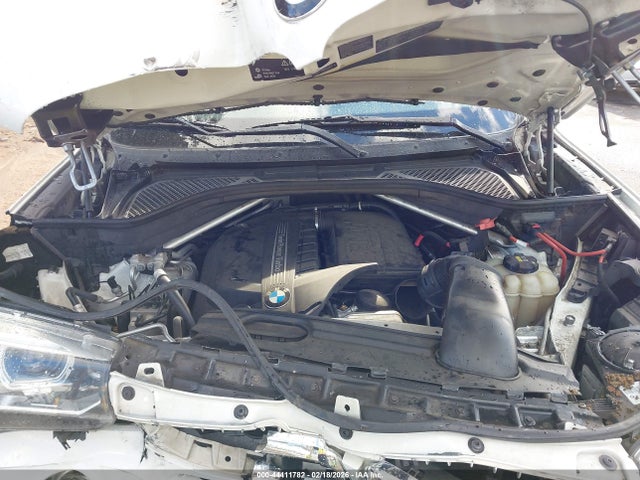 5UXKR0C51G0P27341 BMW X5 Xdrive35i