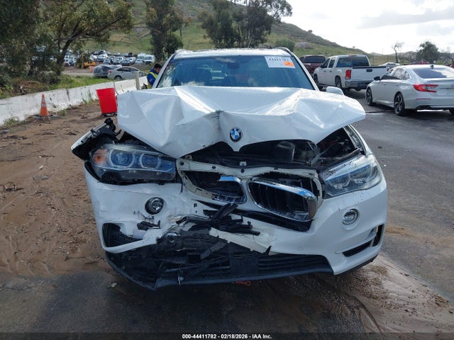 5UXKR0C51G0P27341 BMW X5 Xdrive35i