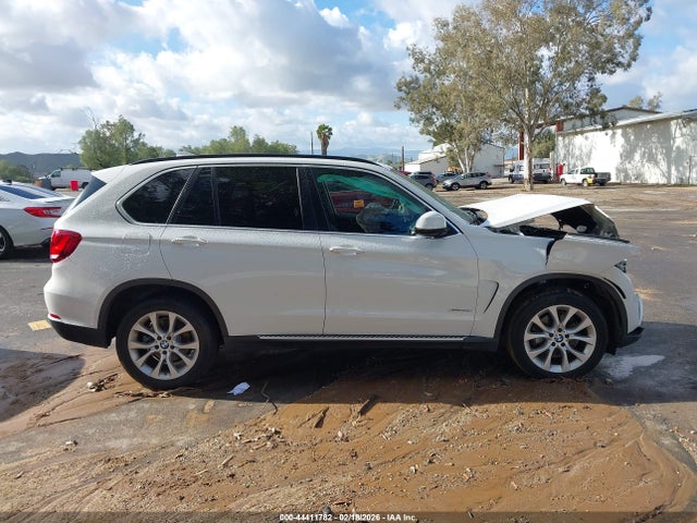 5UXKR0C51G0P27341 BMW X5 Xdrive35i
