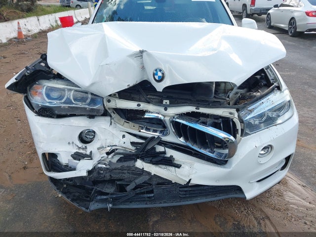 5UXKR0C51G0P27341 BMW X5 Xdrive35i