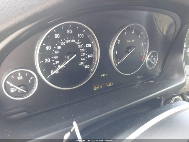 5UXKR0C51G0P27341 BMW X5 Xdrive35i