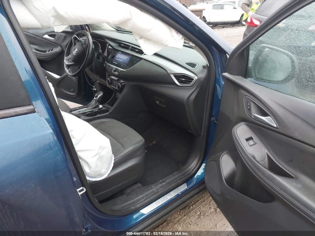 Продаж на аукціоні авто 2021 Buick Encore Gx Fwd Preferred, vin: KL4MMBS21MB108535, номер лоту: 44411783