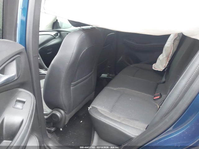 Продаж на аукціоні авто 2021 Buick Encore Gx Fwd Preferred, vin: KL4MMBS21MB108535, номер лоту: 44411783