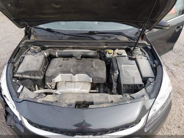 Chevrolet MALIBU 2LT 2014 1G11E5SL8EF226875 Image 10