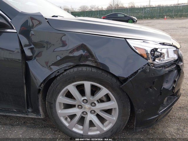 Chevrolet MALIBU 2LT 2014 1G11E5SL8EF226875 Image 6