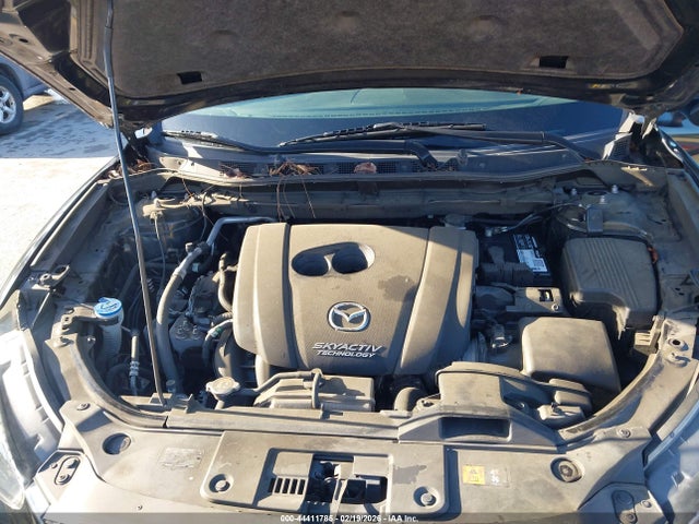 JM3KE4CY8G0863455 Mazda Cx-5 Touring