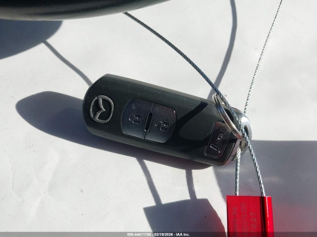 JM3KE4CY8G0863455 Mazda Cx-5 Touring