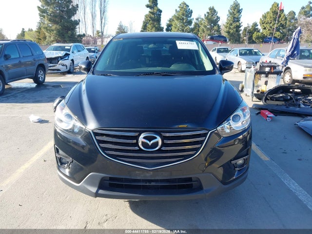 JM3KE4CY8G0863455 Mazda Cx-5 Touring