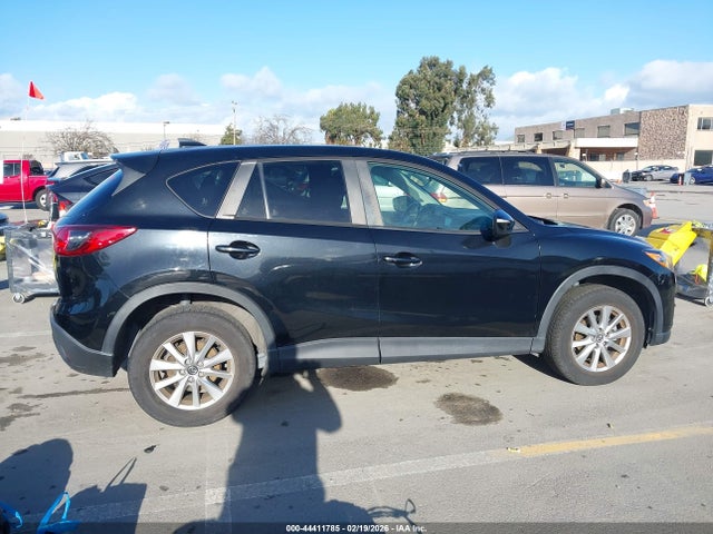JM3KE4CY8G0863455 Mazda Cx-5 Touring