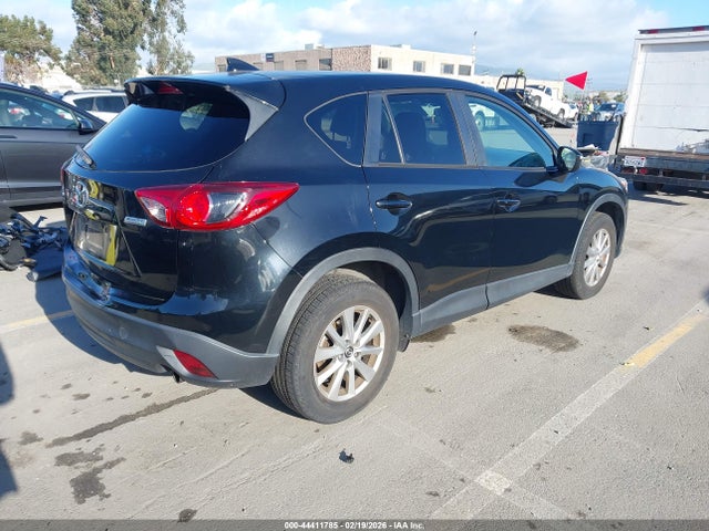 JM3KE4CY8G0863455 Mazda Cx-5 Touring