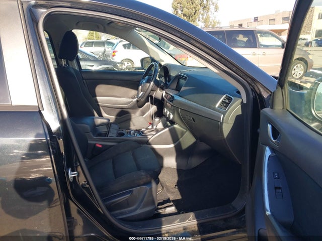 JM3KE4CY8G0863455 Mazda Cx-5 Touring