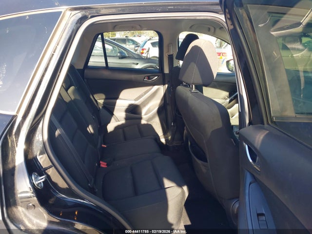 JM3KE4CY8G0863455 Mazda Cx-5 Touring