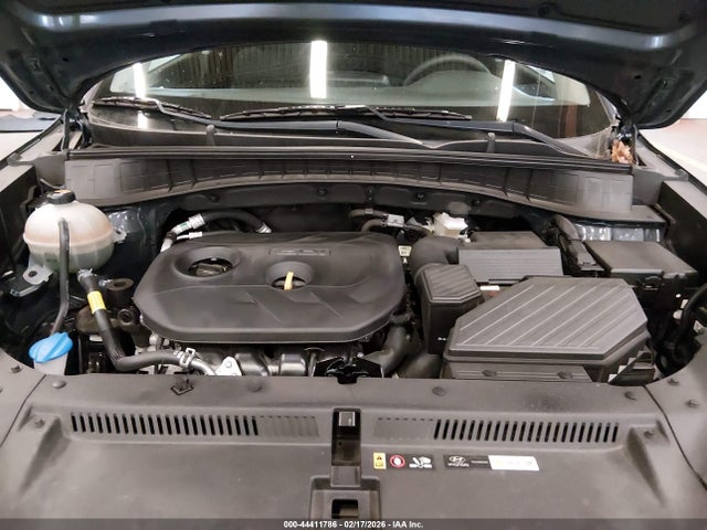 Hyundai Tucson Value 2019 KM8J3CA44KU033587 Image 10