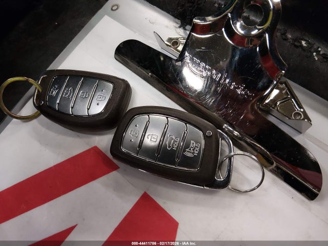 Hyundai Tucson Value 2019 KM8J3CA44KU033587 Image 11