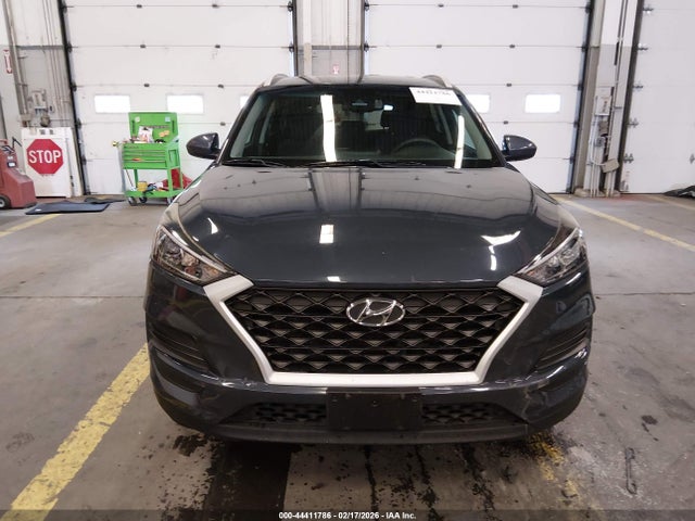 Hyundai Tucson Value 2019 KM8J3CA44KU033587 Image 12