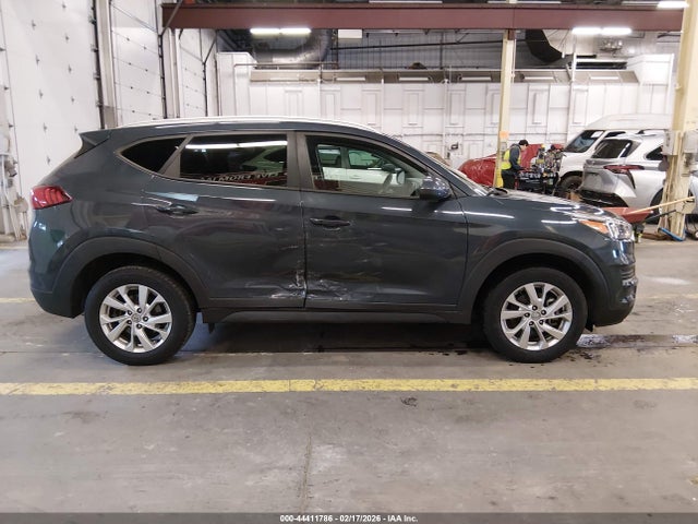 Hyundai Tucson Value 2019 KM8J3CA44KU033587 Image 13