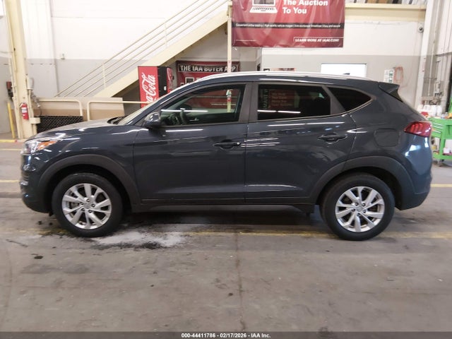 Hyundai Tucson Value 2019 KM8J3CA44KU033587 Image 14