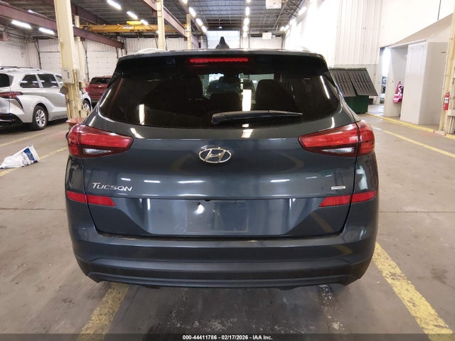 Hyundai Tucson Value 2019 KM8J3CA44KU033587 Image 16