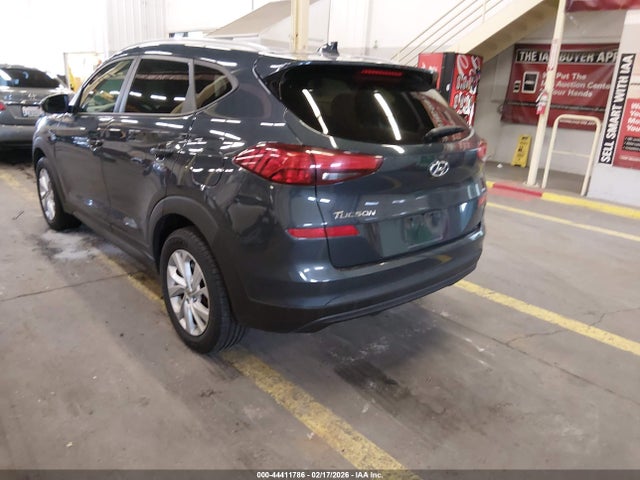 Hyundai Tucson Value 2019 KM8J3CA44KU033587 Image 3