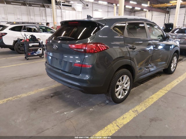 Hyundai Tucson Value 2019 KM8J3CA44KU033587 Image 4