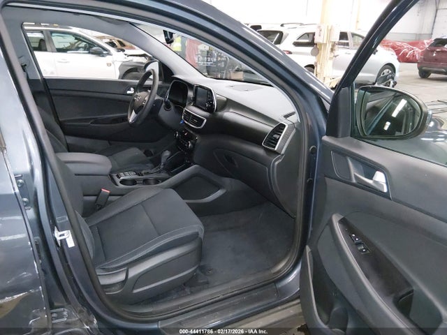 Hyundai Tucson Value 2019 KM8J3CA44KU033587 Image 5