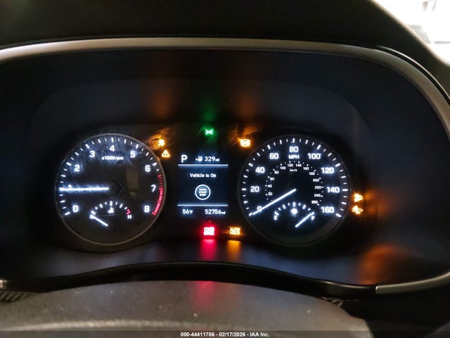 Hyundai Tucson Value 2019 KM8J3CA44KU033587 Image 7