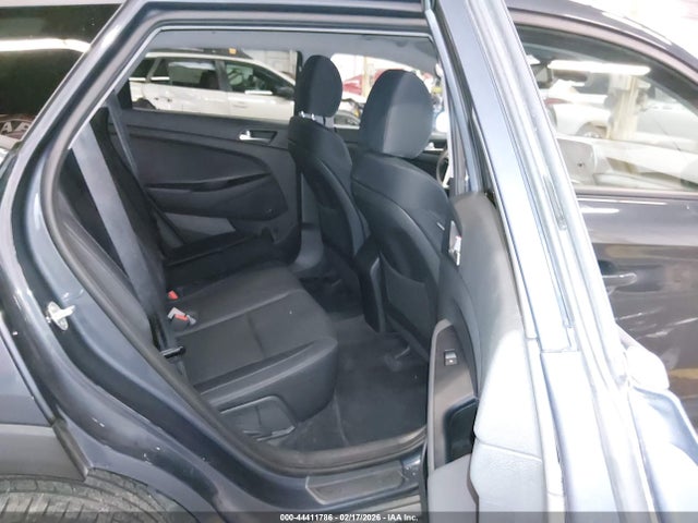 Hyundai Tucson Value 2019 KM8J3CA44KU033587 Image 8