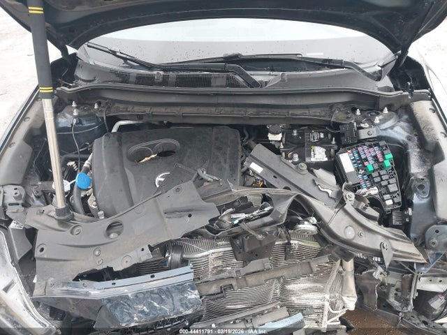 Aukcja sprzedaży 2021 Mazda Cx-5 Grand Touring, vin: JM3KFBDM0M0488511, numer aukcji: 44411791