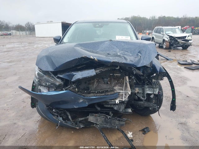 Aukcja sprzedaży 2021 Mazda Cx-5 Grand Touring, vin: JM3KFBDM0M0488511, numer aukcji: 44411791