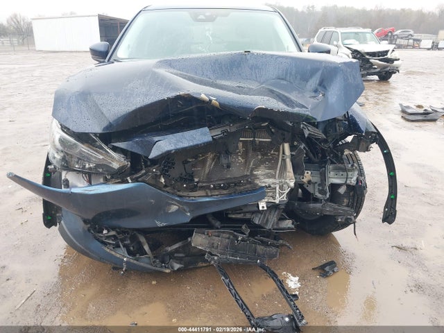 Aukcja sprzedaży 2021 Mazda Cx-5 Grand Touring, vin: JM3KFBDM0M0488511, numer aukcji: 44411791