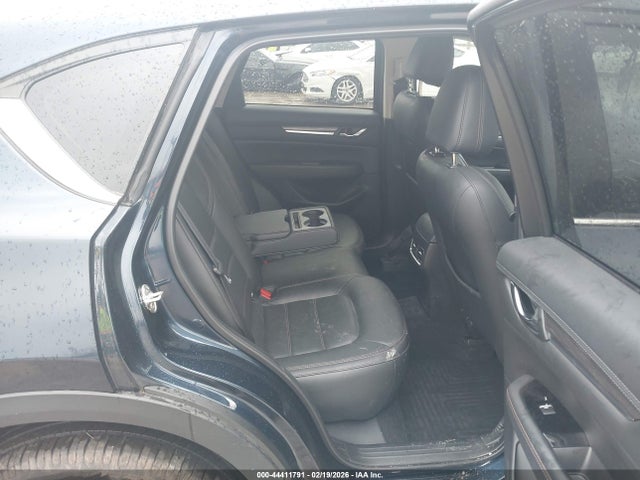 Aukcja sprzedaży 2021 Mazda Cx-5 Grand Touring, vin: JM3KFBDM0M0488511, numer aukcji: 44411791