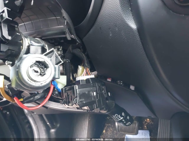 2015 KIA SOUL KNDJN2A22F7160608 Photo 5