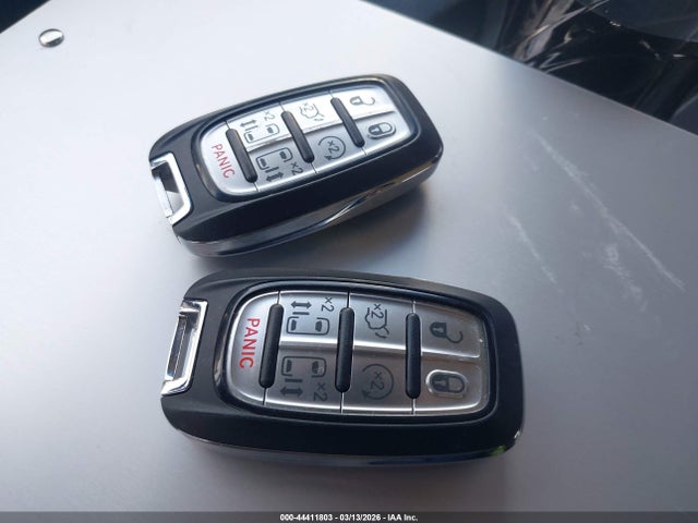 Aukcja sprzedaży 2021 Chrysler Pacifica Touring L, vin: 2C4RC1BG8MR506976, numer aukcji: 44411803