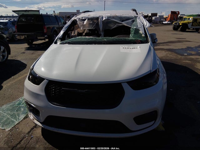 Aukcja sprzedaży 2021 Chrysler Pacifica Touring L, vin: 2C4RC1BG8MR506976, numer aukcji: 44411803