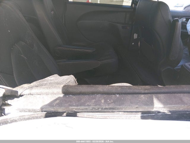 Aukcja sprzedaży 2021 Chrysler Pacifica Touring L, vin: 2C4RC1BG8MR506976, numer aukcji: 44411803