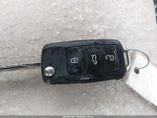 Продаж на аукціоні авто 2012 Volkswagen Jetta 2.5l Se, vin: 3VWDP7AJXCM411711, номер лоту: 44411804