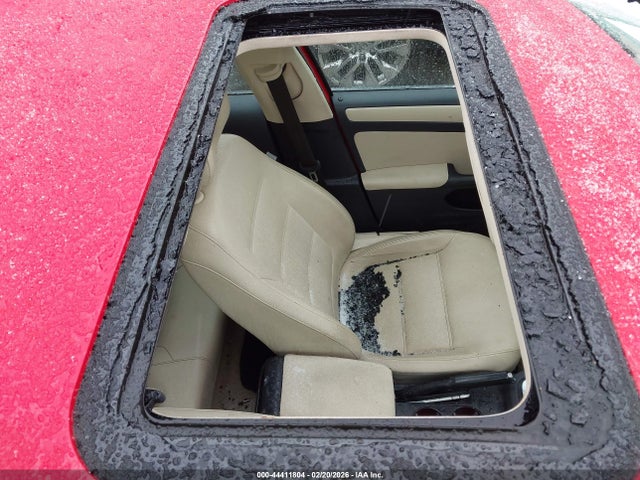 Продаж на аукціоні авто 2012 Volkswagen Jetta 2.5l Se, vin: 3VWDP7AJXCM411711, номер лоту: 44411804