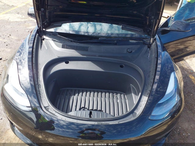Aukcja sprzedaży 2022 Tesla Model 3 Performance Dual Motor All-wheel Drive, vin: 5YJ3E1EC0NF324808, numer aukcji: 44411809