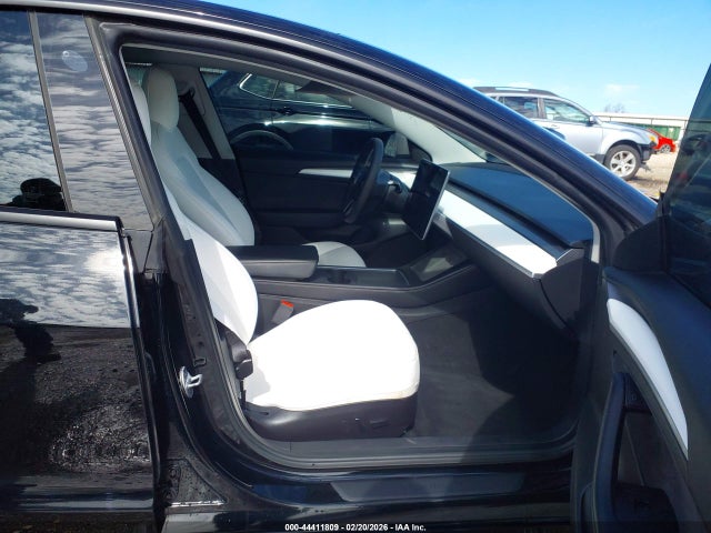 Aukcja sprzedaży 2022 Tesla Model 3 Performance Dual Motor All-wheel Drive, vin: 5YJ3E1EC0NF324808, numer aukcji: 44411809