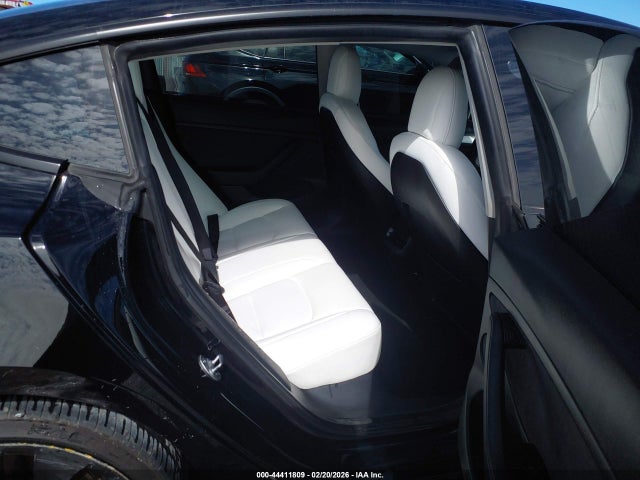 Aukcja sprzedaży 2022 Tesla Model 3 Performance Dual Motor All-wheel Drive, vin: 5YJ3E1EC0NF324808, numer aukcji: 44411809