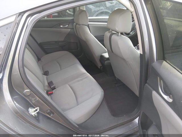 2HGFC2F56GH517410 Honda Civic Lx
