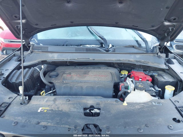 44411825 :رقم المزاد ، 3C4NJCBB9KT809263 vin ، 2019 Jeep Compass Altitude Fwd مزاد بيع