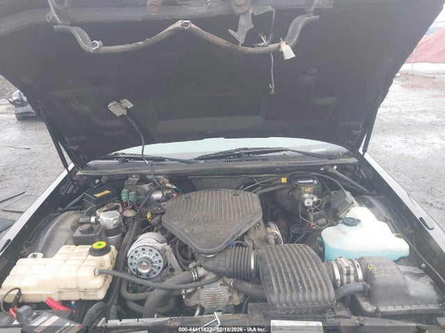 Продаж на аукціоні авто 1996 Cadillac Fleetwood Brougham, vin: 1G6DW52P4TR711825, номер лоту: 44411827