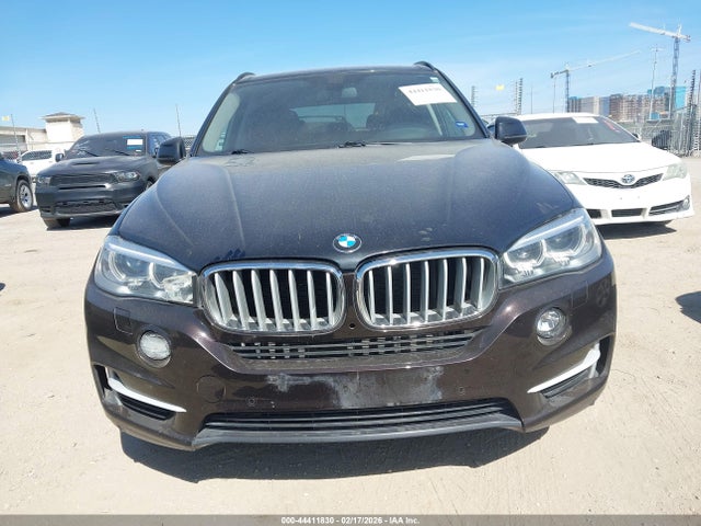 5UXKS4C59E0J94275 BMW X5 Xdrive35d