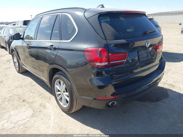 5UXKS4C59E0J94275 BMW X5 Xdrive35d